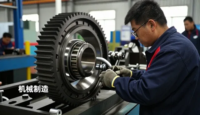 东莞市耀达包装材料有限公司探索机械制造未来方向